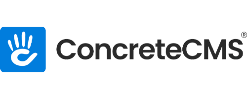 Concrete CMS